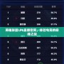 英雄聯盟LPL直播官網，體驗電競的巔峰之戰