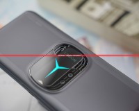 聯(lián)想手機游戲機——極致游戲體驗，開啟掌中娛樂新時代