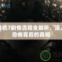 生化危機7劇情流程全解析，深入解密恐怖背后的真相