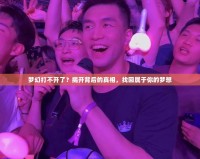 夢幻打不開了？揭開背后的真相，找回屬于你的夢想