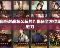 三國志12網絡對戰怎么玩的？揭秘全方位策略與競技魅力