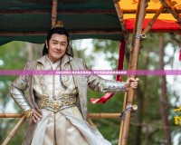 《風(fēng)云傳奇》演員表全部揭秘！你不可錯過的經(jīng)典港劇陣容