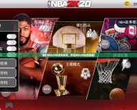 提升NBA2006游戲體驗(yàn)，盡在NBA2006修改器！