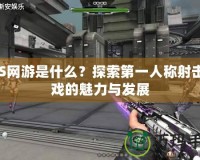 FPS網游是什么？探索第一人稱射擊游戲的魅力與發展