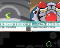 口袋妖怪魂銀詳細圖文攻略——讓你輕松征服世界！