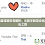 英雄聯盟韓服排名解析：從新手到頂尖玩家的成長之路