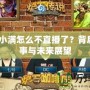 Dota小滿怎么不直播了？背后的故事與未來展望
