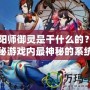 陰陽師御靈是干什么的？揭秘游戲內(nèi)最神秘的系統(tǒng)