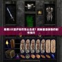 暗黑2大型護身符怎么合成？揭秘最強裝備的制作技巧