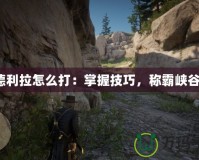 德利拉怎么打：掌握技巧，稱(chēng)霸峽谷！