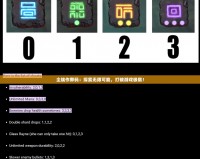 塵埃作弊碼：探索無限可能，打破游戲極限！