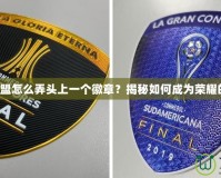 英雄聯盟怎么弄頭上一個徽章？揭秘如何成為榮耀的象征！