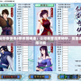 仙劍奇俠傳4修改器網盤：讓經典重溫更暢快，探索無限可能