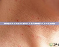 英雄聯盟皮膚專家怎么獲得？成為皮膚收藏達人的一站式指南