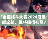 DNF全國格斗大賽2024冠軍：榮耀之路，誰將摘得桂冠？