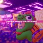 童年經典回歸：PS4平臺重溫《百戰天蟲》的策略樂趣