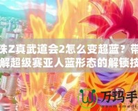 龍珠Z真武道會(huì)2怎么變超藍(lán)？帶你了解超級(jí)賽亞人藍(lán)形態(tài)的解鎖技巧