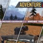 獵鹿人神槍手游戲漢化版無限資源版1.1.2：極致射擊體驗，盡在掌中！