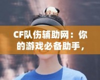 CF隊(duì)傷輔助網(wǎng)：你的游戲必備助手，輕松破解傷害迷局