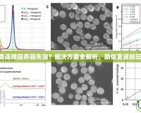 CF一直連接服務器失效？解決方案全解析，助你重返暢玩體驗！