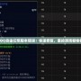 解決QQ自由幻想腳本錯誤：快速修復，重拾游戲暢快體驗！