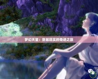 夢幻天堂：穿越現實的奇跡之旅