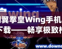 閃翼拳皇Wing手機(jī)版下載——暢享極致格斗體驗(yàn)！