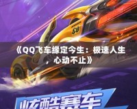 《QQ飛車緣定今生：極速人生，心動(dòng)不止》