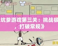 《坑爹游戲第三關：挑戰極限，打破常規》