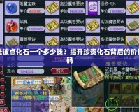 高法波點(diǎn)化石一個多少錢？揭開珍貴化石背后的價值密碼