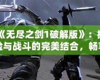 《無盡之劍1破解版》：探險(xiǎn)與戰(zhàn)斗的完美結(jié)合，暢享無限激情！