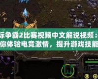 星際爭霸2比賽視頻中文解說視頻：帶你體驗電競激情，提升游戲技能