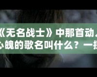《無名戰士》中那首動人心魄的歌名叫什么？一探究竟！