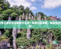 洛克王國古堡石像有什么用？探索古堡奧秘，解鎖奇妙獎勵！
