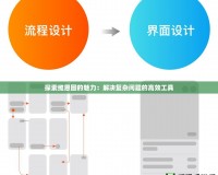 探索維恩圖的魅力：解決復雜問題的高效工具