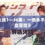 《穿越火線1—36集：一場永不停歇的熱血冒險》