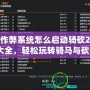 霸主作弊系統怎么啟動騎砍2作弊碼大全，輕松玩轉騎馬與砍殺2
