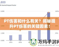 PT傷害和什么有關？揭秘提升PT傷害的關鍵因素！