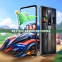 跑跑卡丁車hz：極速賽車的無限魅力與全新體驗