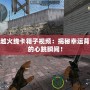 穿越火線(xiàn)卡箱子視頻：揭秘幸運(yùn)背后的心跳瞬間！
