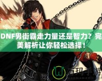 DNF男街霸走力量還是智力？完美解析讓你輕松選擇！