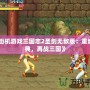 《街機(jī)游戲三國(guó)志2圣劍無(wú)敵版：重燃經(jīng)典，再戰(zhàn)三國(guó)》