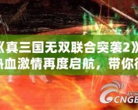 《真三國(guó)無(wú)雙聯(lián)合突襲2》：熱血激情再度啟航，帶你征戰(zhàn)三國(guó)！