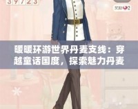 暖暖環游世界丹麥支線：穿越童話國度，探索魅力丹麥