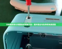 DNF精靈騎士刷圖加點攻略大全：提升輸出與生存的完美搭配