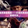 三國英雄錄最佳搭配——打造無敵戰隊，領略巔峰對決