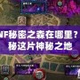 DNF秘密之森在哪里？探秘這片神秘之地