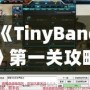 《TinyBang》第一關(guān)攻略：從迷霧中找到線索，開啟你的冒險之旅！