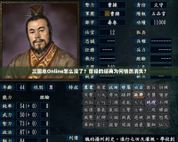 三國(guó)志Online怎么沒(méi)了？曾經(jīng)的經(jīng)典為何悄然消失？