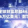 全球財(cái)富總額463.6萬(wàn)億美元：數(shù)字背后隱藏的財(cái)富機(jī)遇